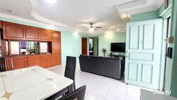 Blk 731 Woodlands Circle (Woodlands), HDB 4 Rooms #581368221